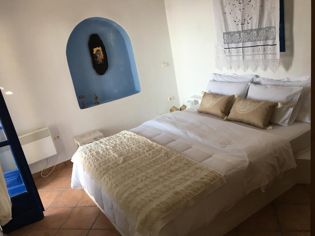 Wide Sea Maisonette Agios Dimitrios  외부 사진