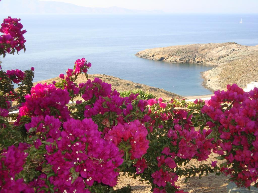 Wide Sea Maisonette Agios Dimitrios  외부 사진